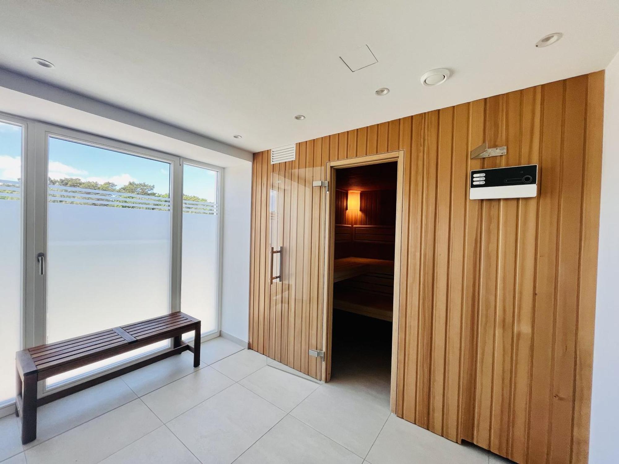 Ferienwohnung Domizil Am Meer Haus Arkona Prora Binz Esterno foto