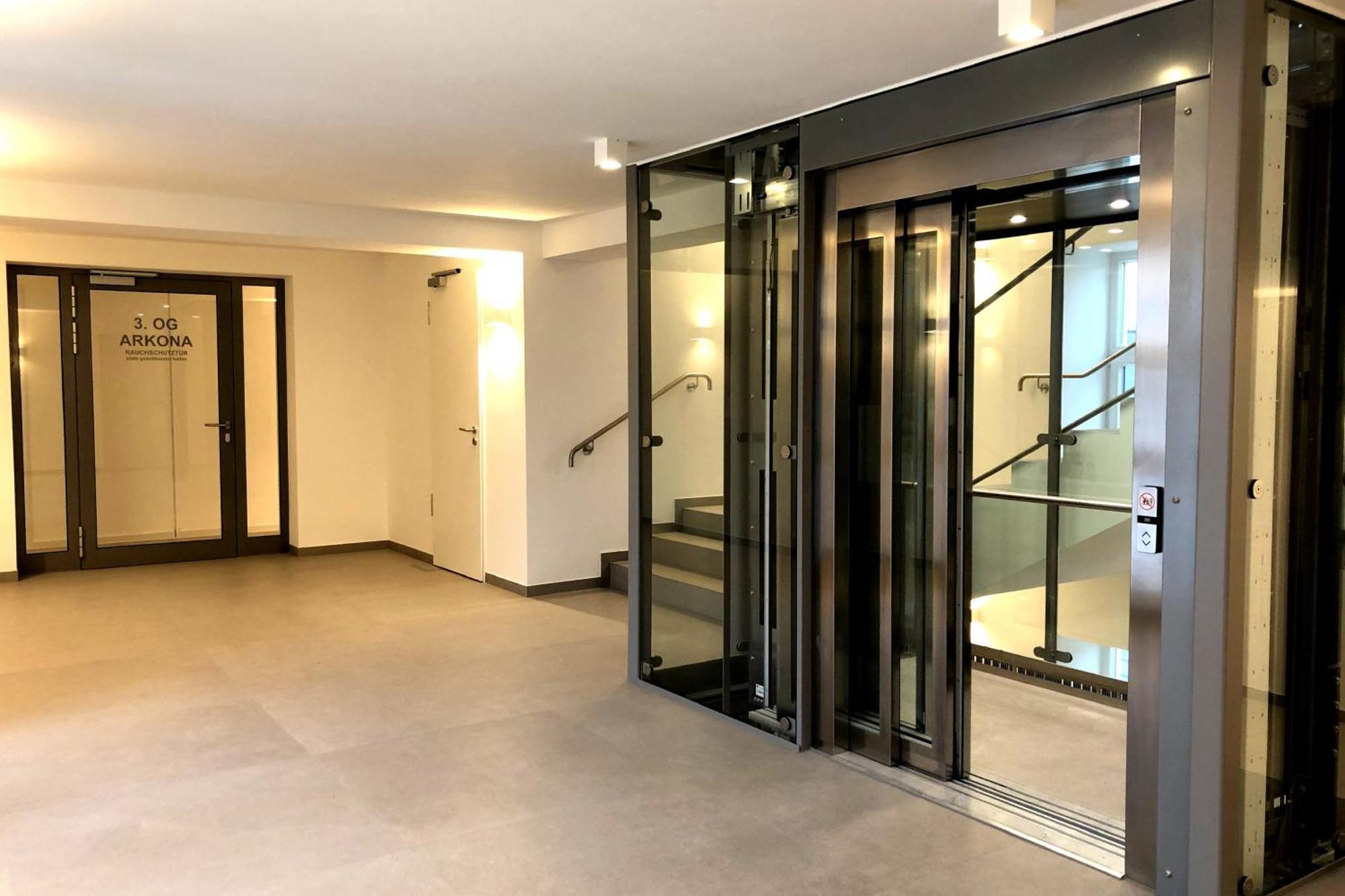 Ferienwohnung Domizil Am Meer Haus Arkona Prora Binz Esterno foto